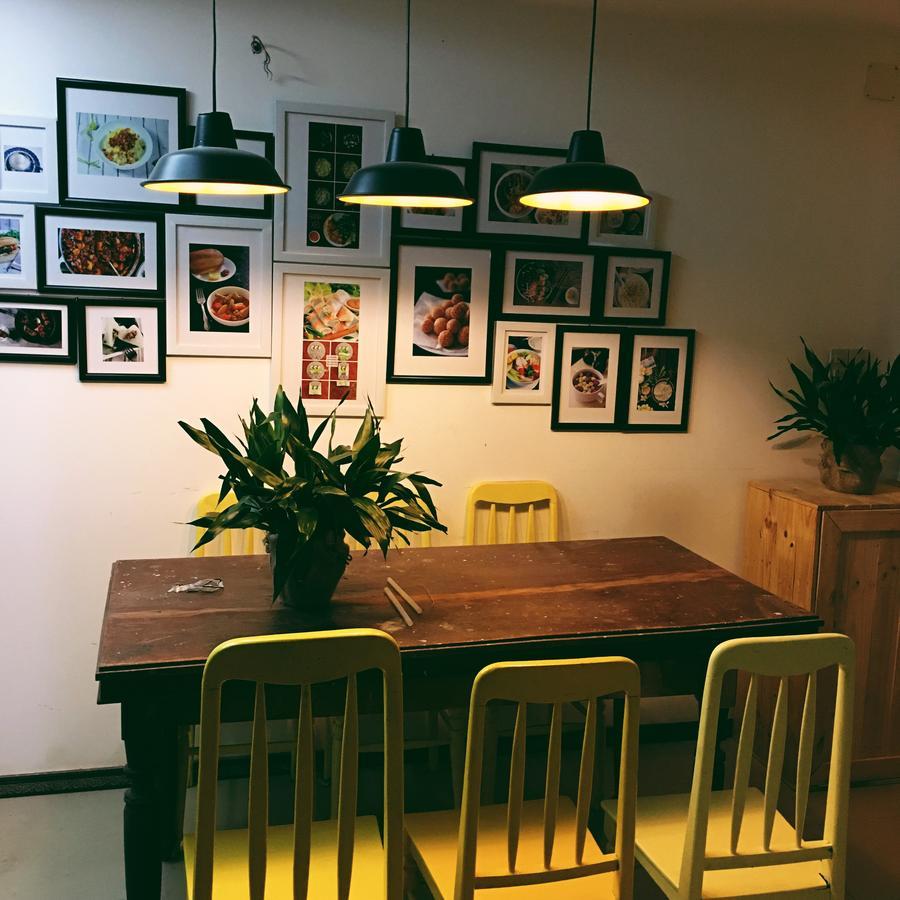 Supe Homestay Bandar Ho Chi Minh Luaran gambar