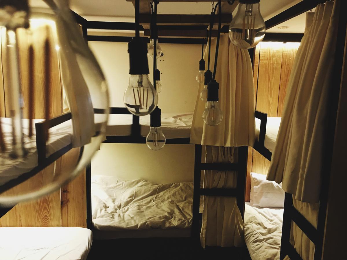 Supe Homestay Bandar Ho Chi Minh Luaran gambar