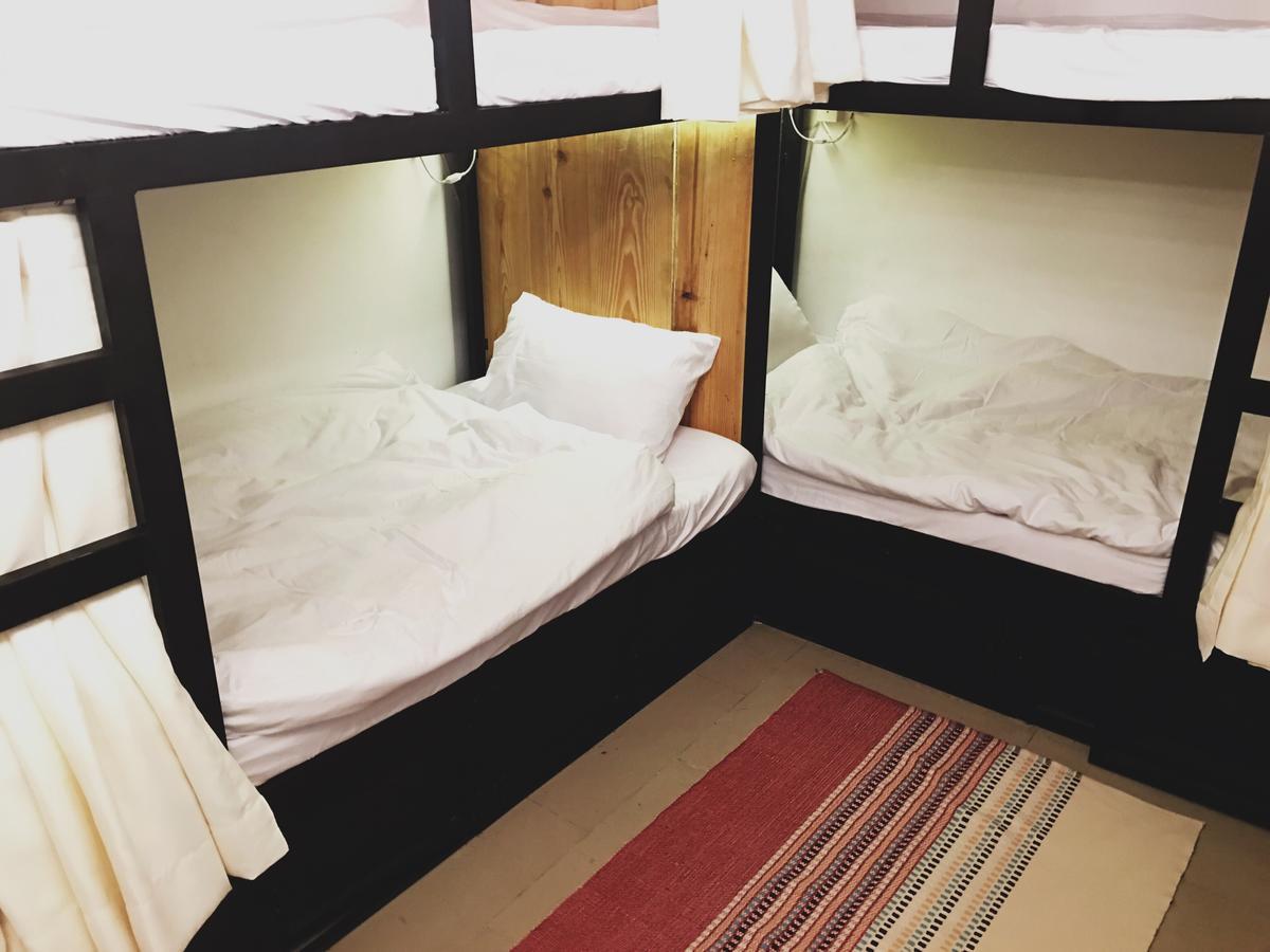 Supe Homestay Bandar Ho Chi Minh Luaran gambar