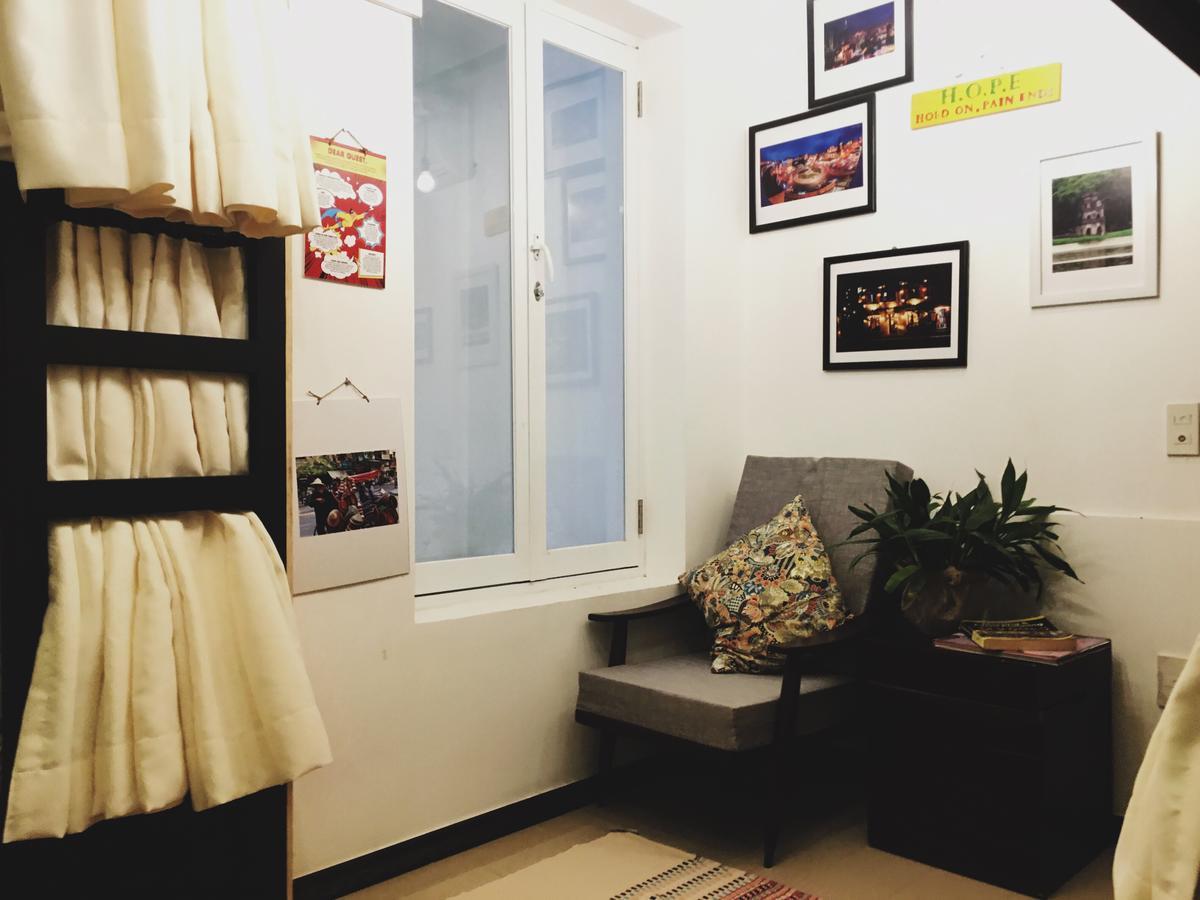 Supe Homestay Bandar Ho Chi Minh Luaran gambar