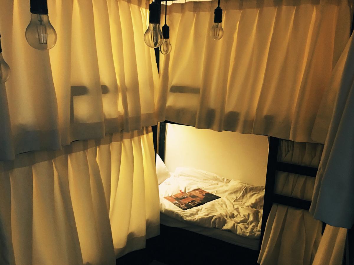 Supe Homestay Bandar Ho Chi Minh Luaran gambar