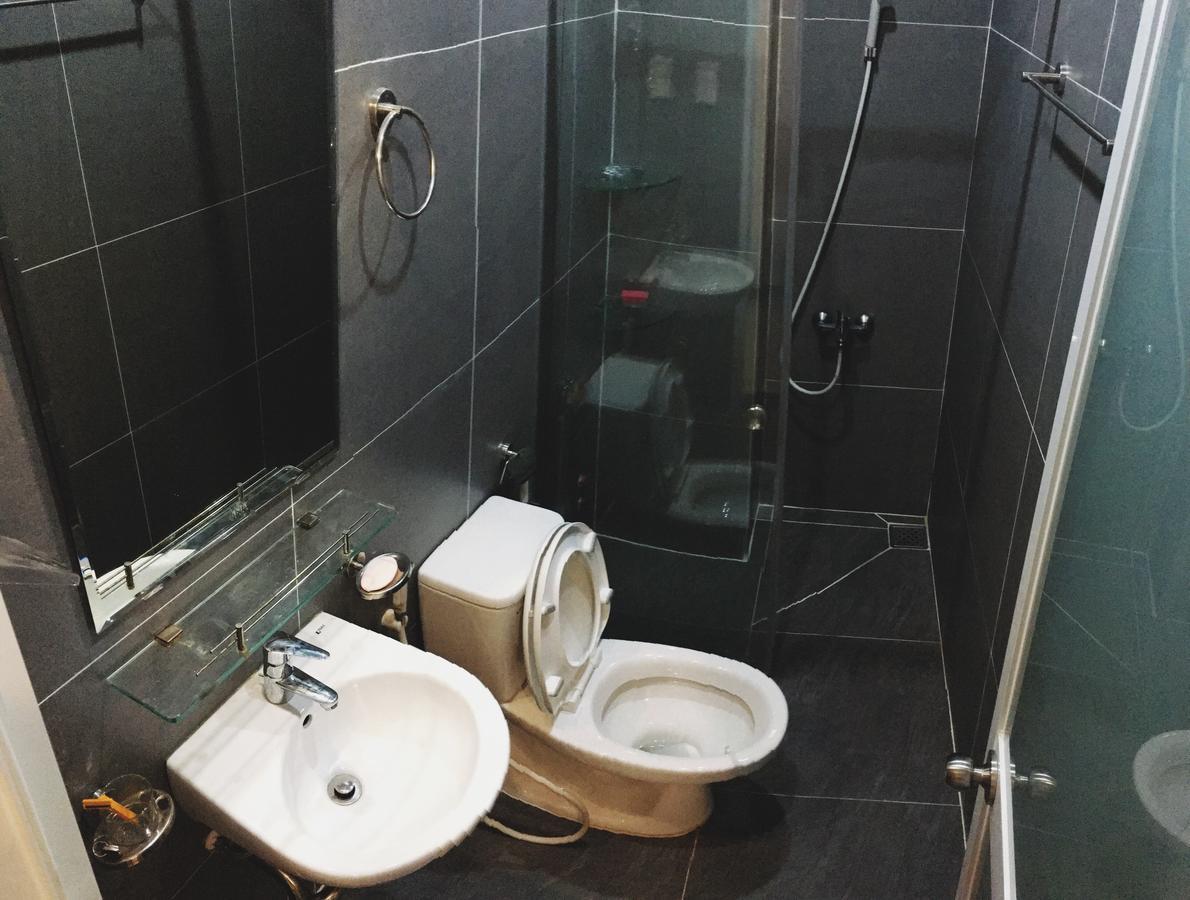 Supe Homestay Bandar Ho Chi Minh Luaran gambar