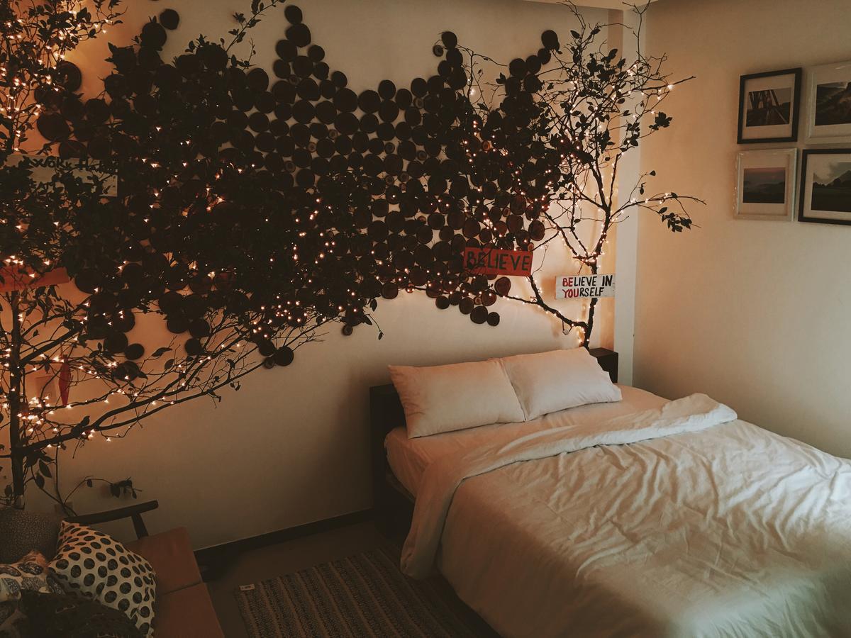 Supe Homestay Bandar Ho Chi Minh Luaran gambar