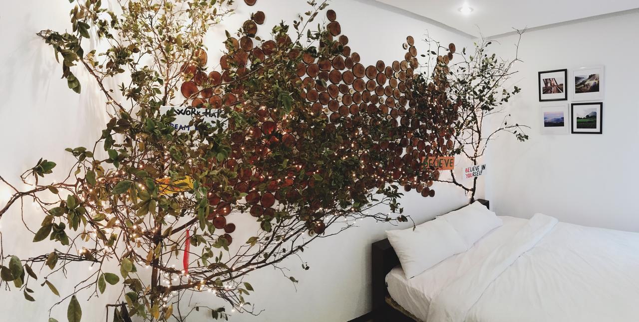 Supe Homestay Bandar Ho Chi Minh Luaran gambar