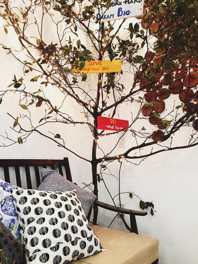 Supe Homestay Bandar Ho Chi Minh Luaran gambar