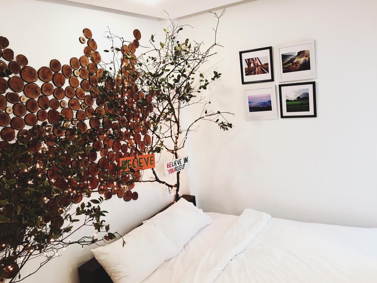 Supe Homestay Bandar Ho Chi Minh Luaran gambar