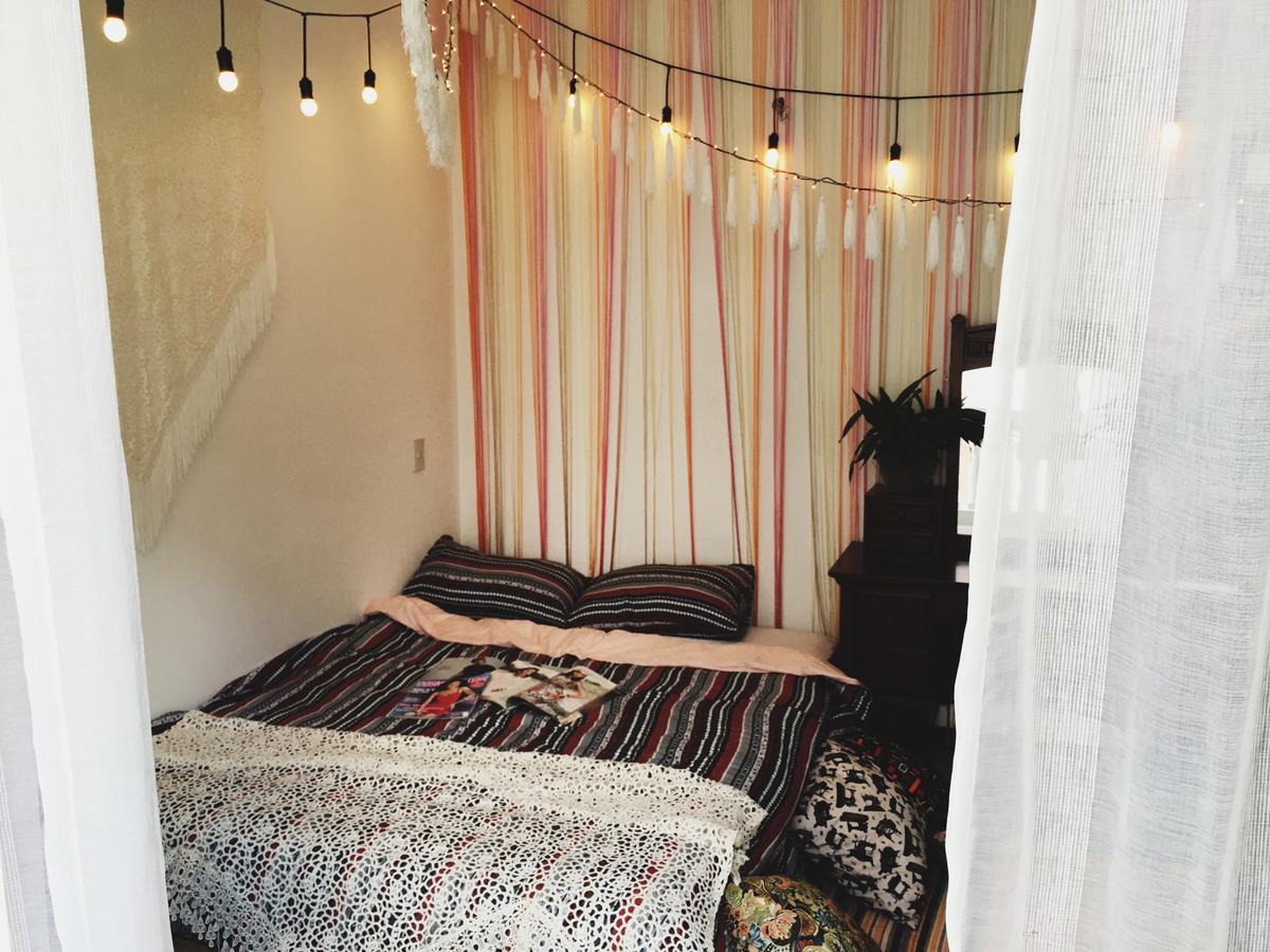 Supe Homestay Bandar Ho Chi Minh Luaran gambar